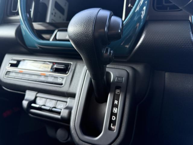 ハスラー(新潟県長岡市)