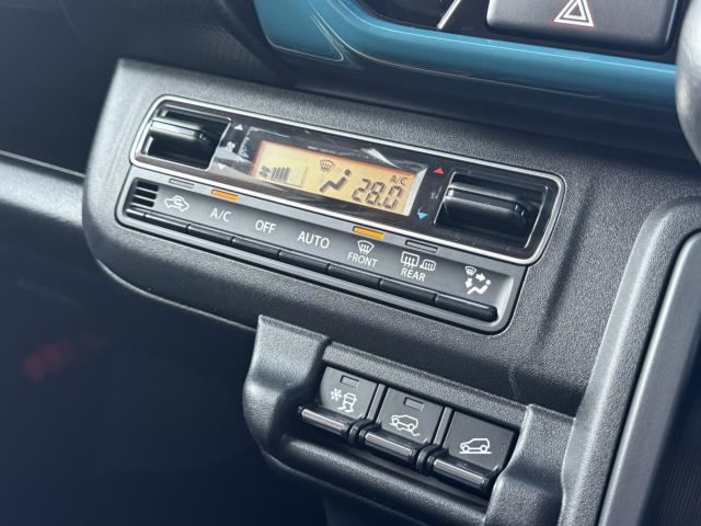 ハスラー(新潟県長岡市)