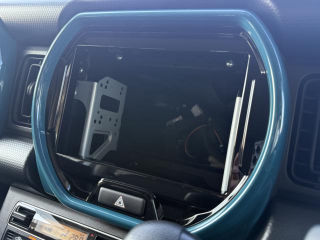 ハスラー(新潟県長岡市)