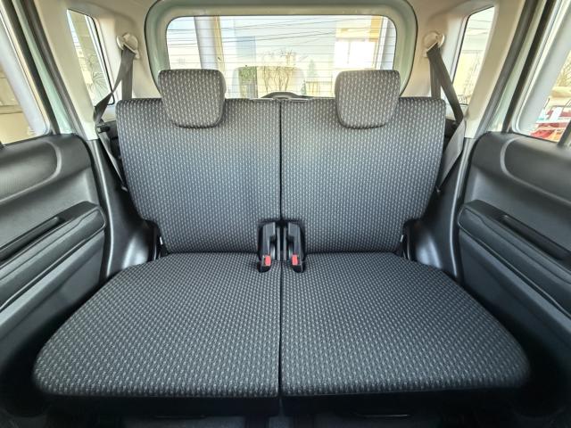 ハスラー(新潟県長岡市)