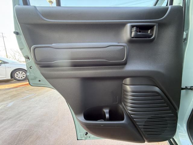 ハスラー(新潟県長岡市)