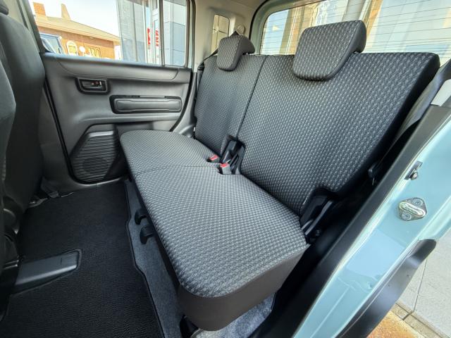 ハスラー(新潟県長岡市)