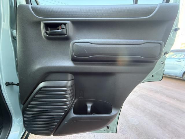 ハスラー(新潟県長岡市)