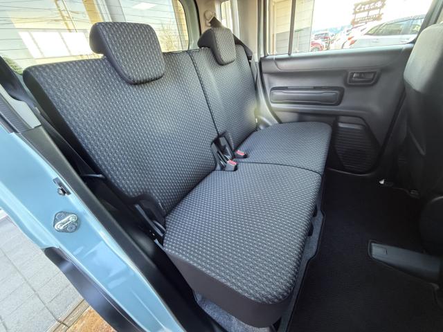 ハスラー(新潟県長岡市)