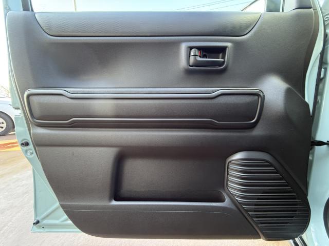 ハスラー(新潟県長岡市)