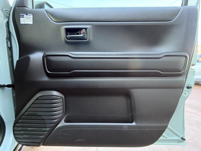 ハスラー(新潟県長岡市)