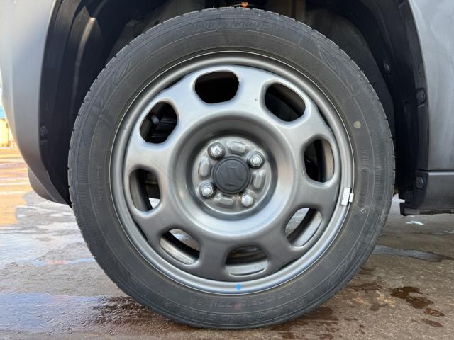 ハスラー(新潟県長岡市)