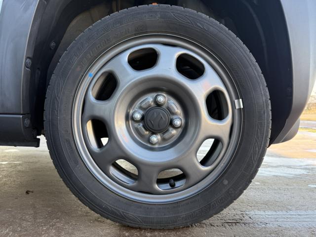 ハスラー(新潟県長岡市)