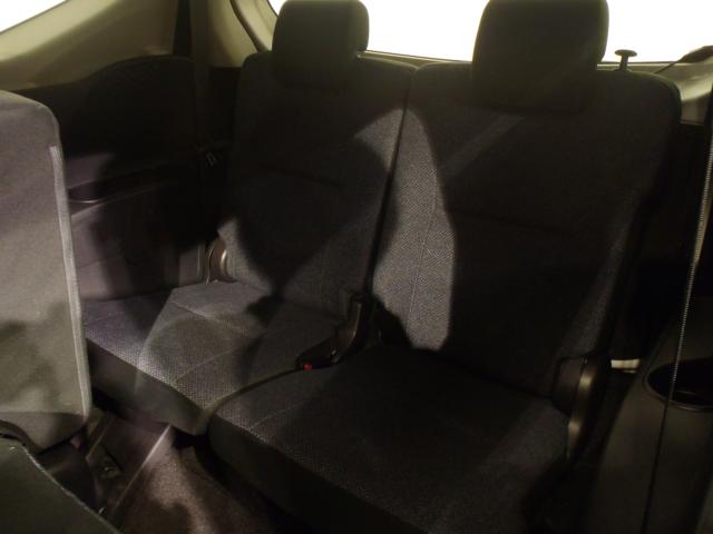 シエンタ（新潟県新発田市）