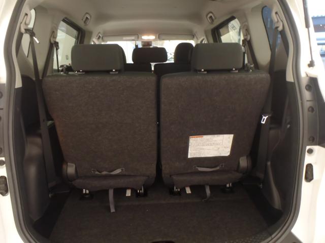 シエンタ（新潟県新発田市）