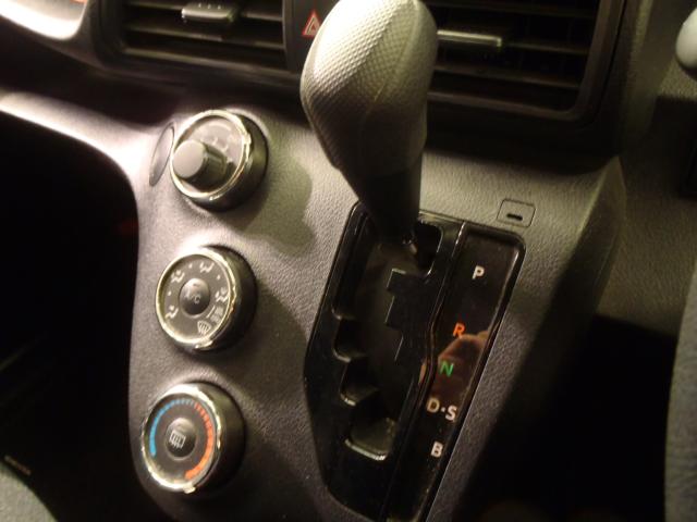 シエンタ（新潟県新発田市）