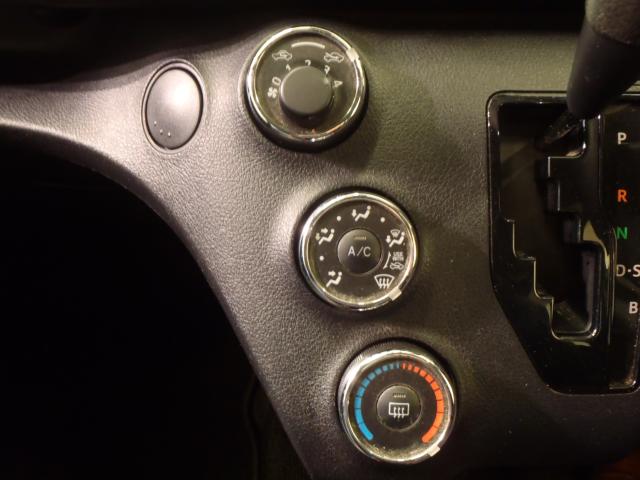 シエンタ（新潟県新発田市）