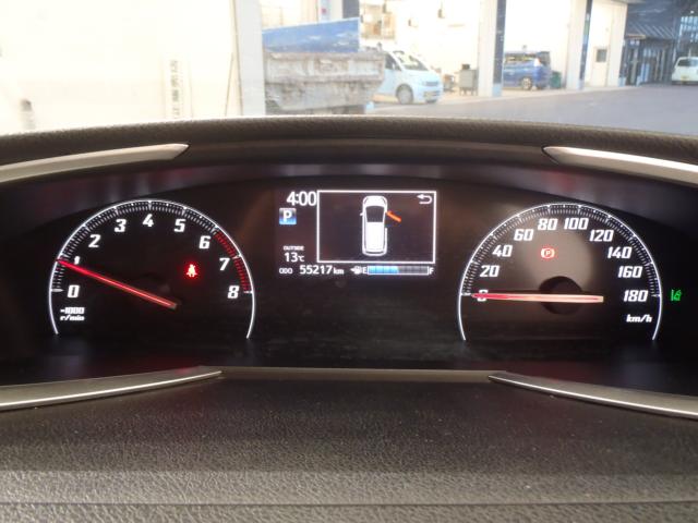 シエンタ（新潟県新発田市）