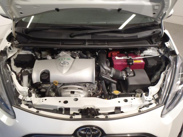 シエンタ（新潟県新発田市）