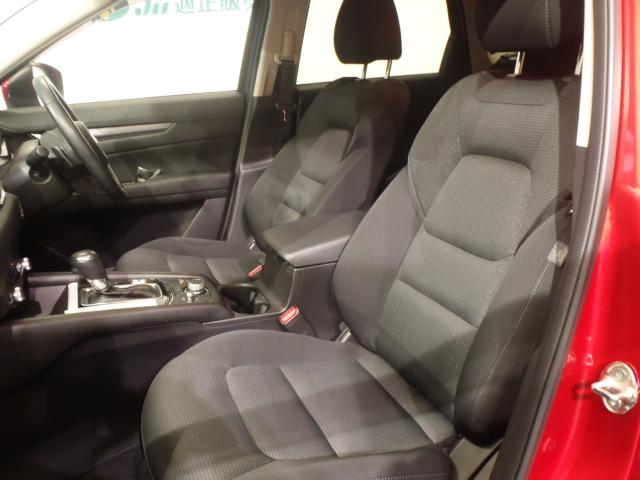 CX-5（新潟県新発田市）画像5