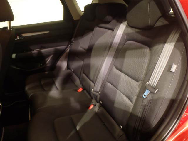 CX-5（新潟県新発田市）画像6