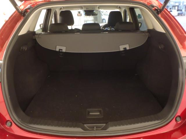 CX-5（新潟県新発田市）画像7