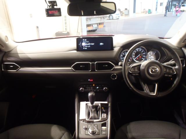 CX-5（新潟県新発田市）画像4