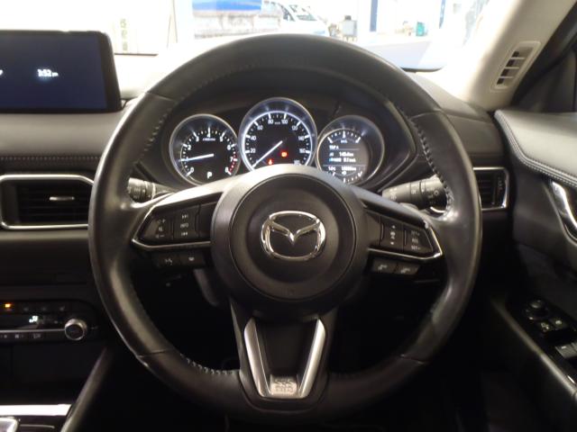 CX-5（新潟県新発田市）画像9