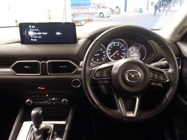 CX-5（新潟県新発田市）画像8