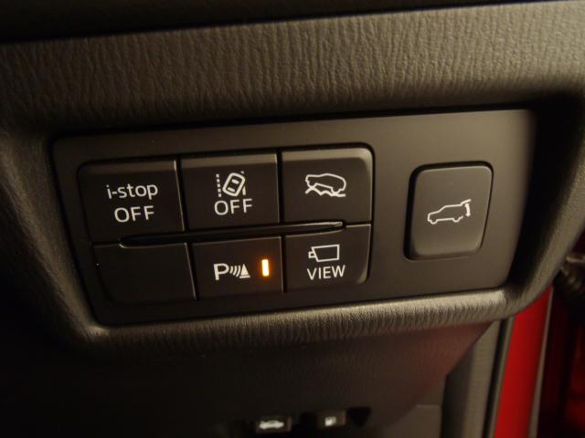 CX-5（新潟県新発田市）画像16