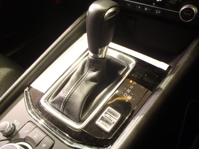 CX-5（新潟県新発田市）画像13