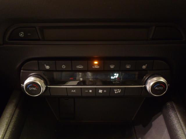 CX-5（新潟県新発田市）画像15