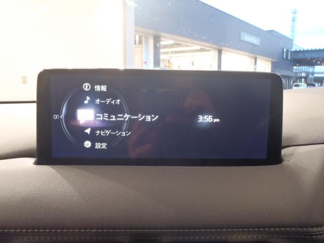 CX-5（新潟県新発田市）画像11