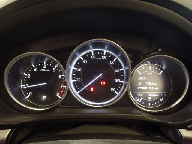 CX-5（新潟県新発田市）画像23