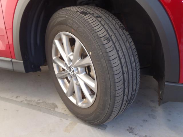 CX-5（新潟県新発田市）画像22