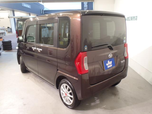 タント(新潟県新発田市)