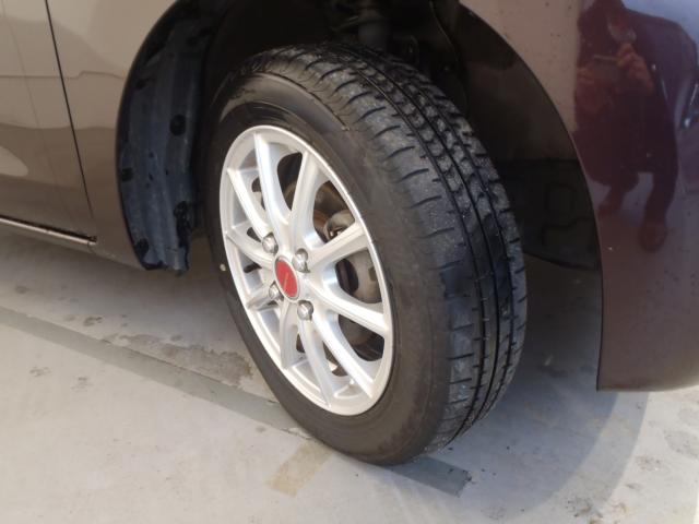 タント(新潟県新発田市)