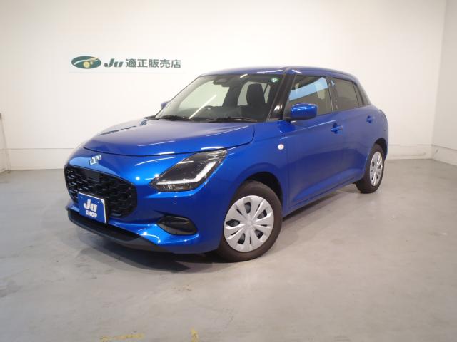 スイフト（新潟県新発田市）画像2