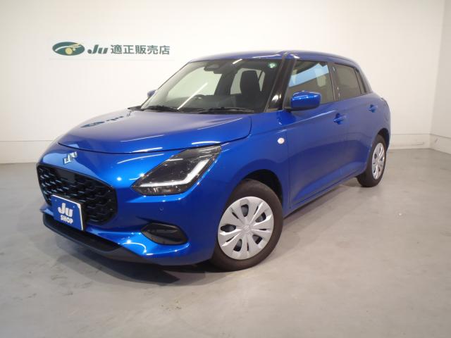 スイフト（新潟県新発田市）