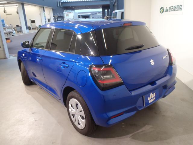 スイフト（新潟県新発田市）画像3