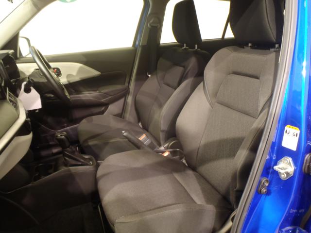 スイフト（新潟県新発田市）画像5