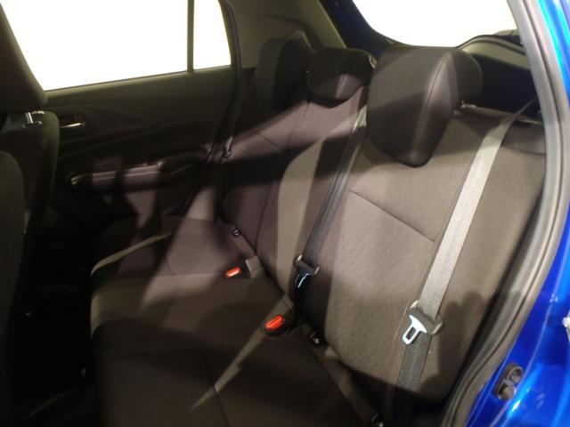 スイフト（新潟県新発田市）画像6