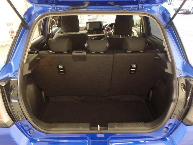 スイフト（新潟県新発田市）画像7