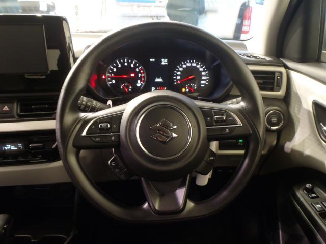 スイフト（新潟県新発田市）画像9