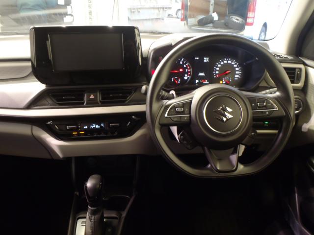 スイフト（新潟県新発田市）画像8