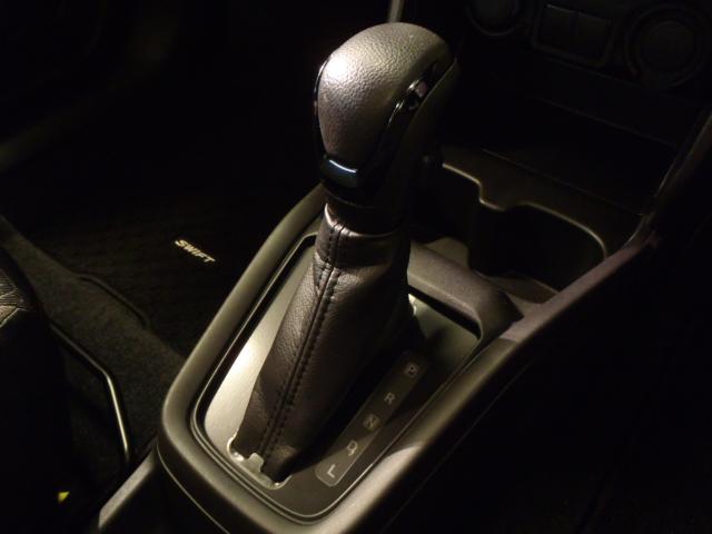 スイフト（新潟県新発田市）画像12