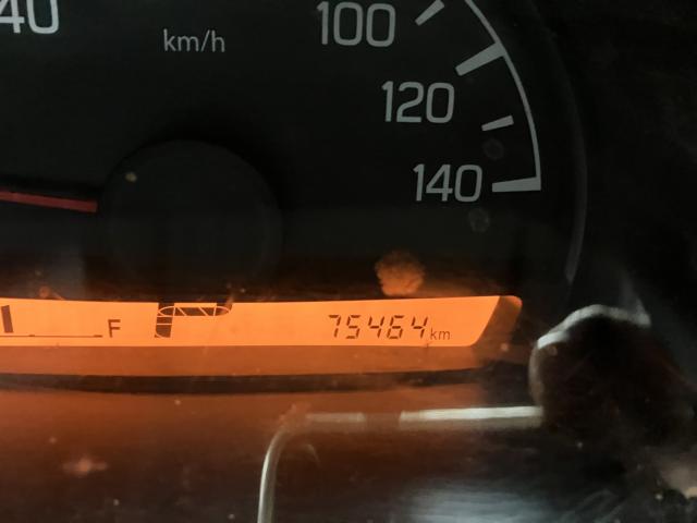 エブリイ（新潟県新潟市西蒲区）