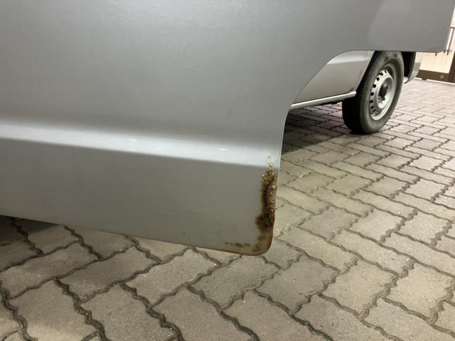 エブリイ（新潟県新潟市西蒲区）