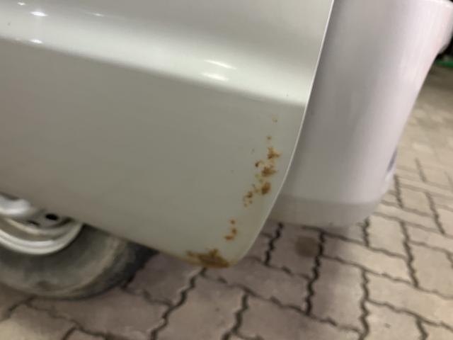 エブリイ（新潟県新潟市西蒲区）