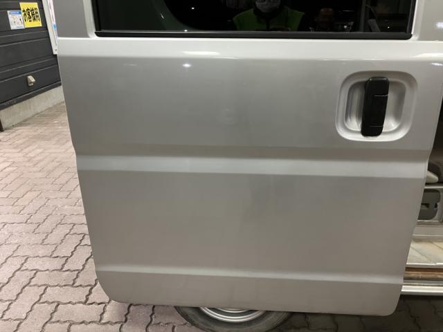 エブリイ（新潟県新潟市西蒲区）