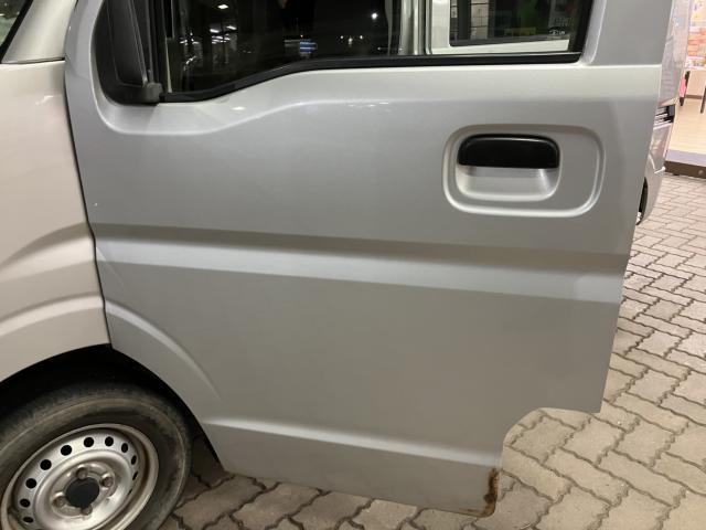 エブリイ（新潟県新潟市西蒲区）