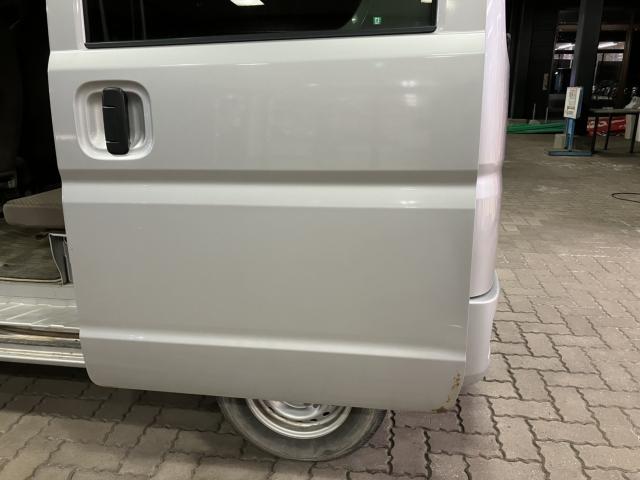 エブリイ（新潟県新潟市西蒲区）