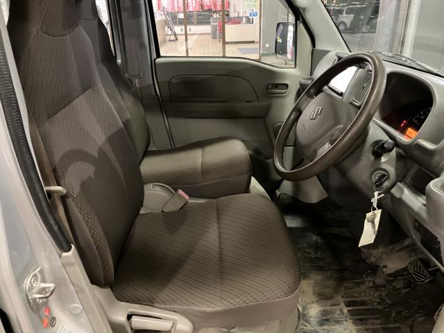 エブリイ（新潟県新潟市西蒲区）