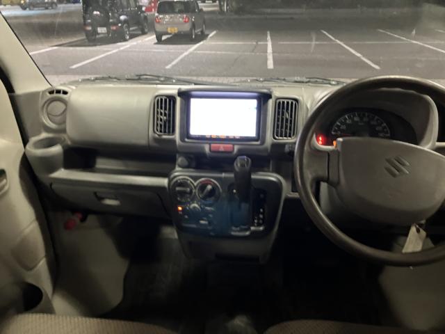 エブリイ（新潟県新潟市西蒲区）