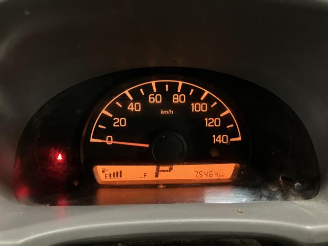 エブリイ（新潟県新潟市西蒲区）